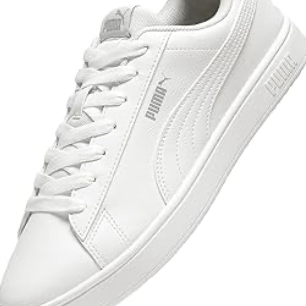 Puma Classic White Sneakers